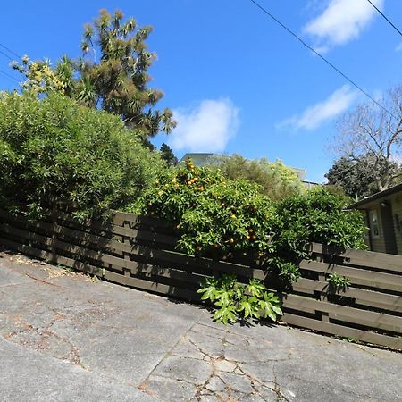 Durie Vale Retreat Vila Whanganui Exterior foto