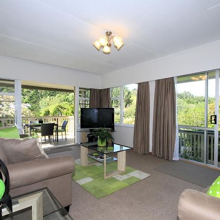 Durie Vale Retreat Vila Whanganui Exterior foto