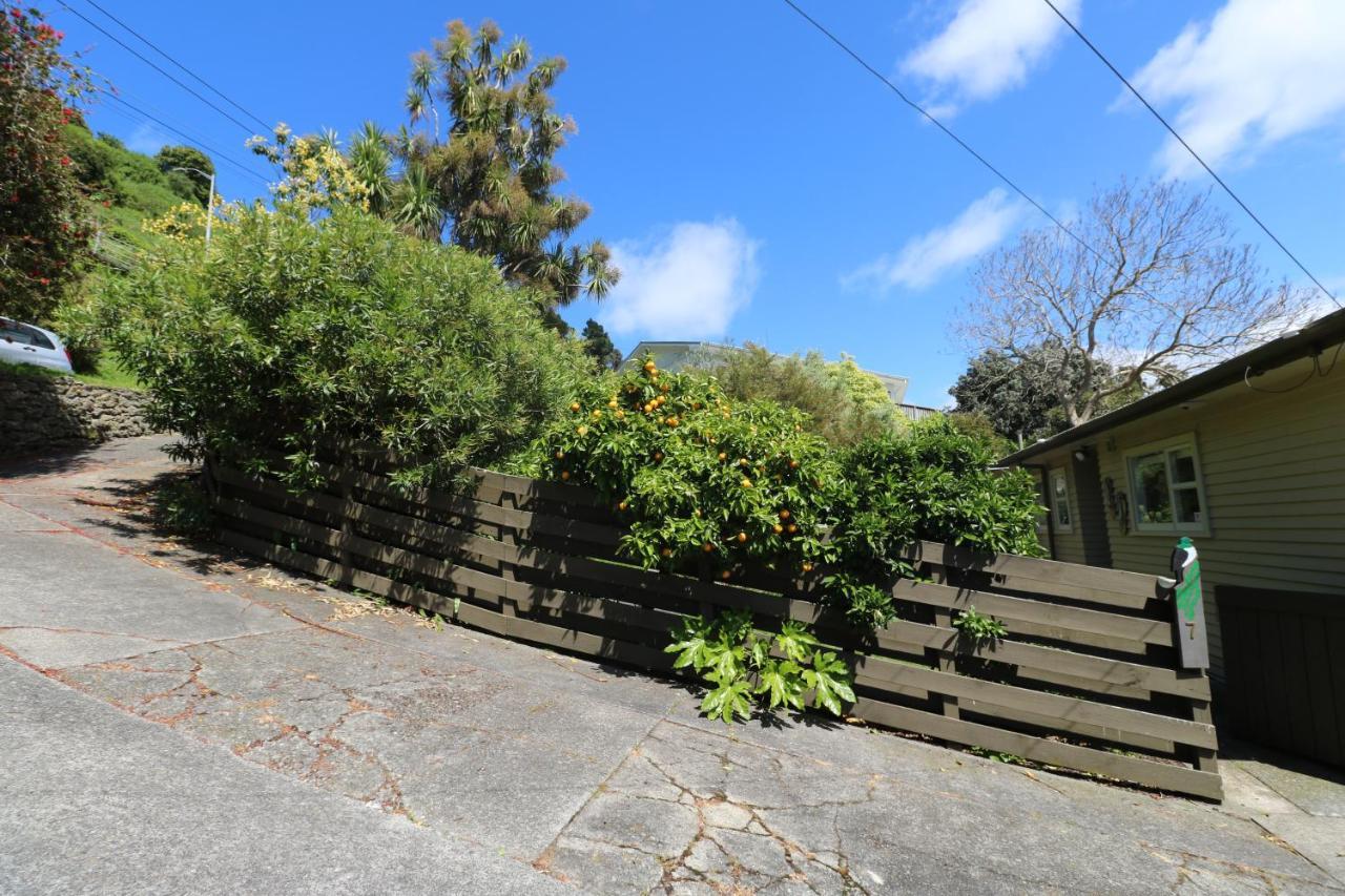 Durie Vale Retreat Vila Whanganui Exterior foto