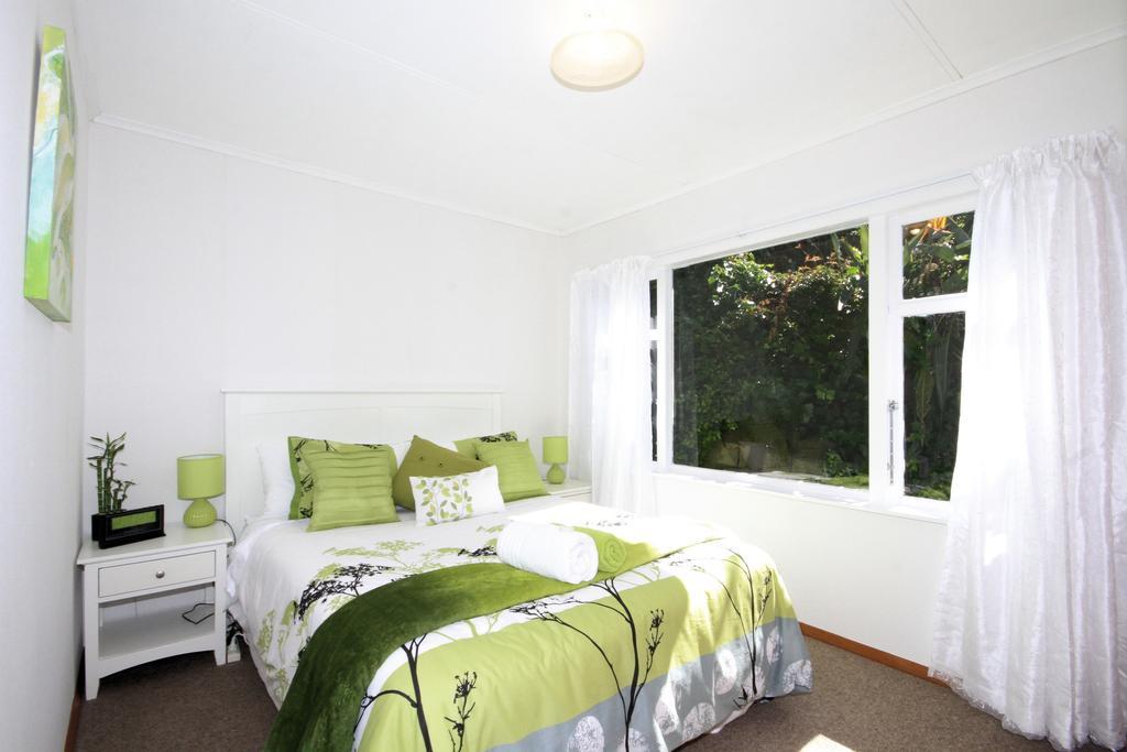 Durie Vale Retreat Vila Whanganui Exterior foto