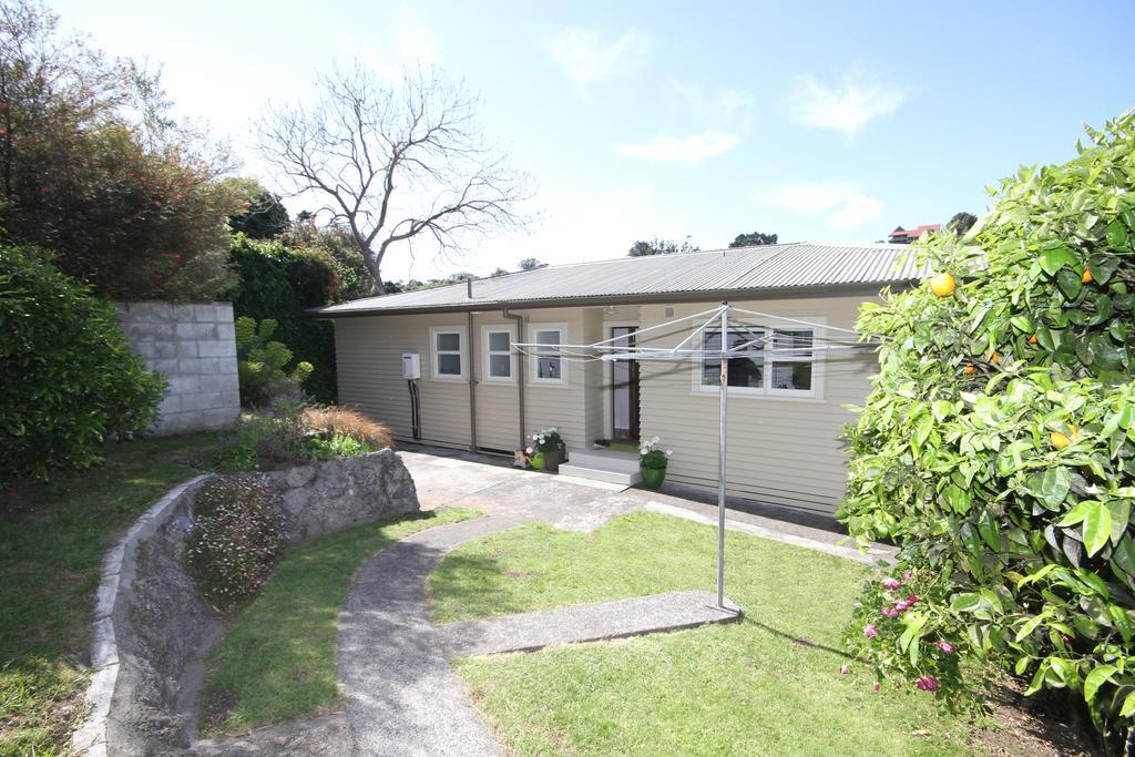 Durie Vale Retreat Vila Whanganui Exterior foto
