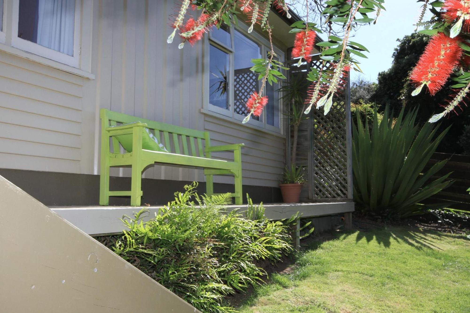 Durie Vale Retreat Vila Whanganui Exterior foto