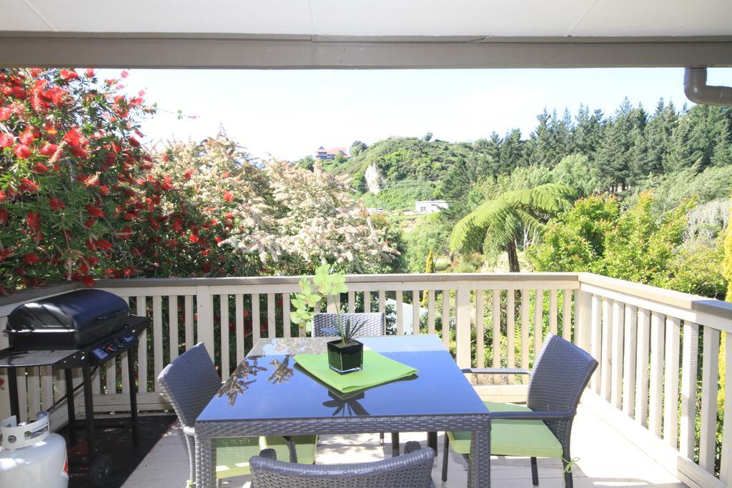 Durie Vale Retreat Vila Whanganui Exterior foto