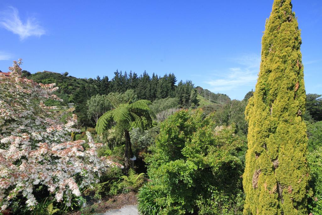 Durie Vale Retreat Vila Whanganui Exterior foto