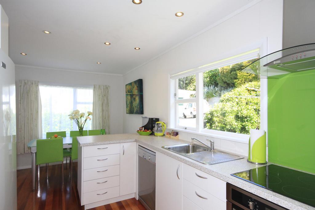 Durie Vale Retreat Vila Whanganui Exterior foto