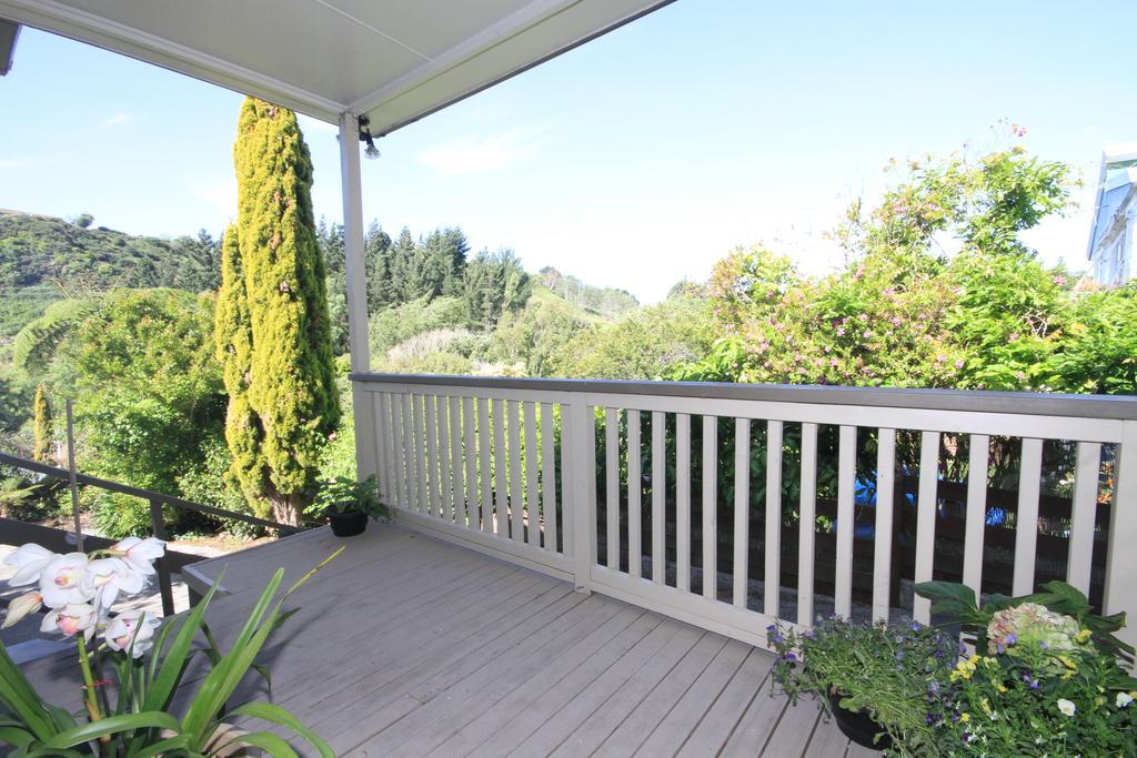 Durie Vale Retreat Vila Whanganui Exterior foto